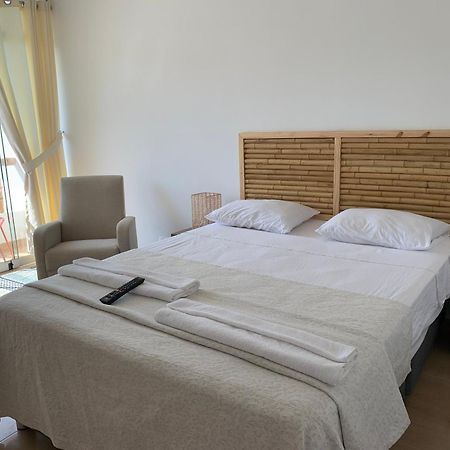 Paracas Guest House Exterior foto